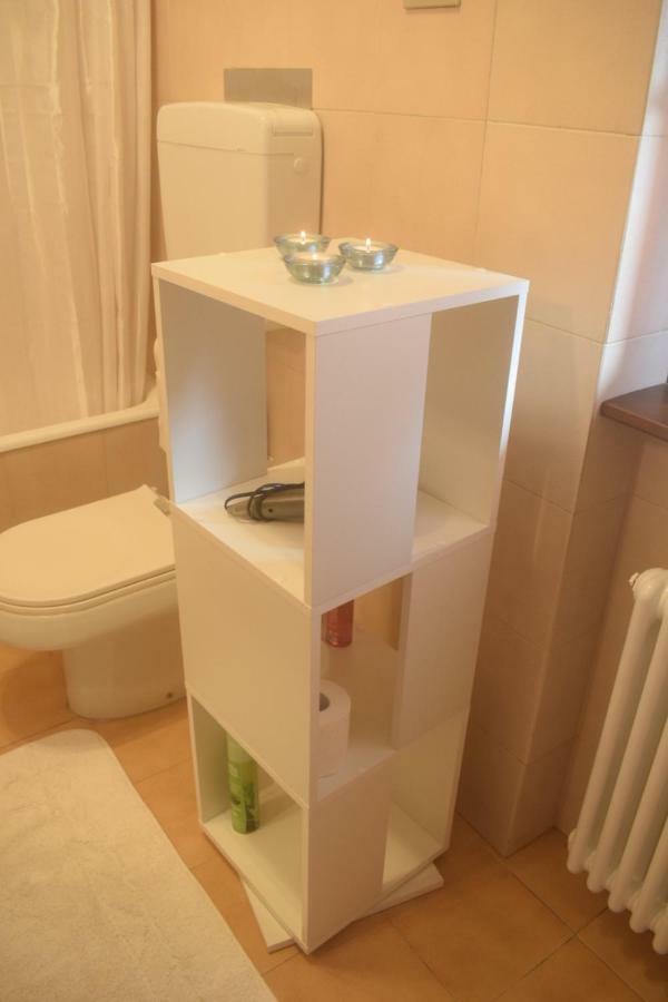 Landscapesilvia Pt Terra Apartment Menaggio Bagian luar foto