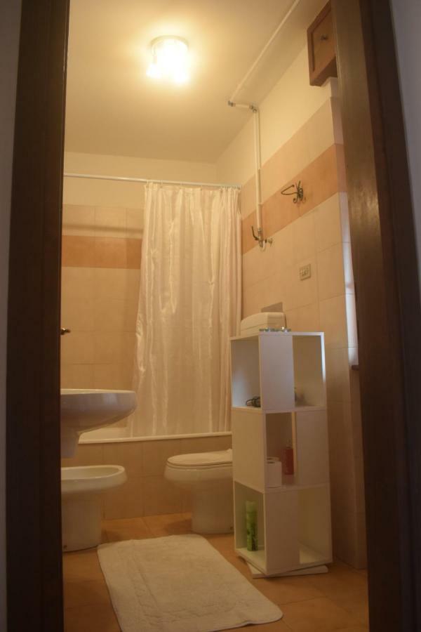 Landscapesilvia Pt Terra Apartment Menaggio Bagian luar foto