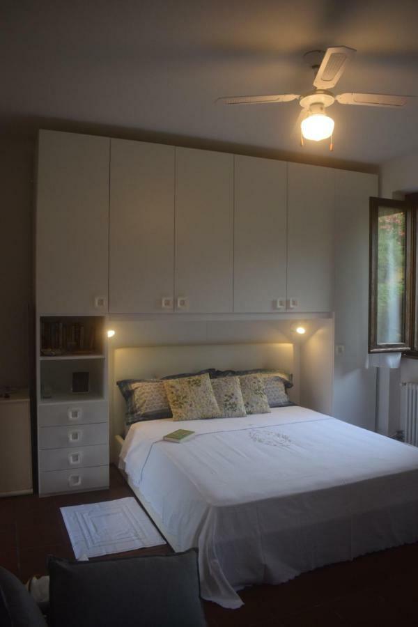 Landscapesilvia Pt Terra Apartment Menaggio Bagian luar foto